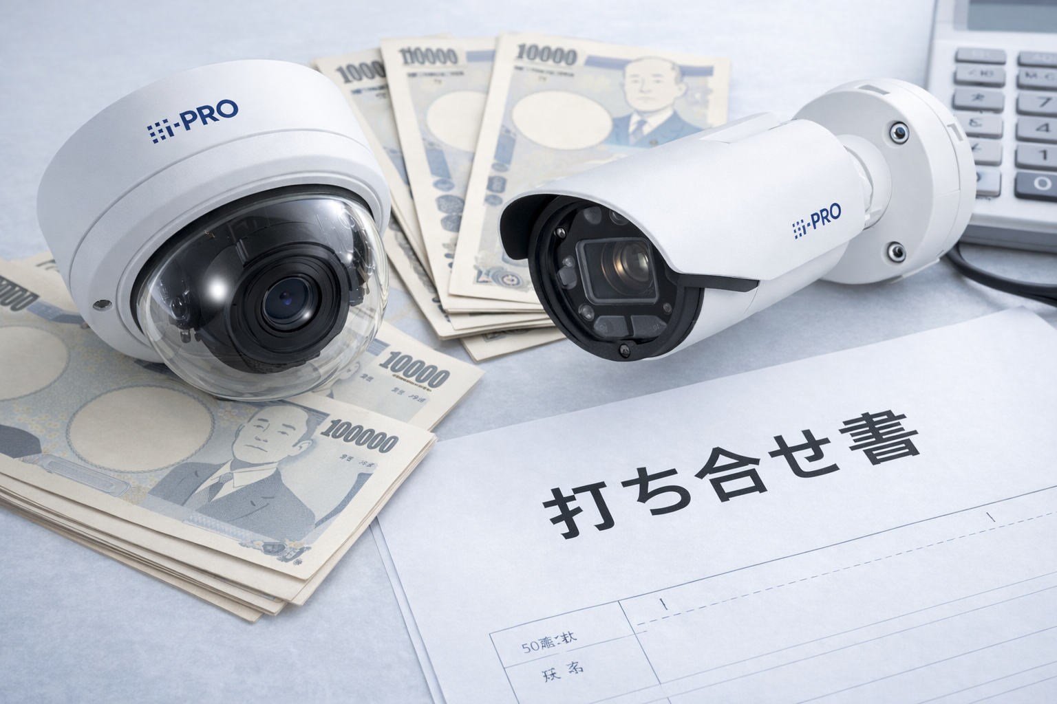 なぜネットワークカメラ工事は「プロ業者」が必要なのか